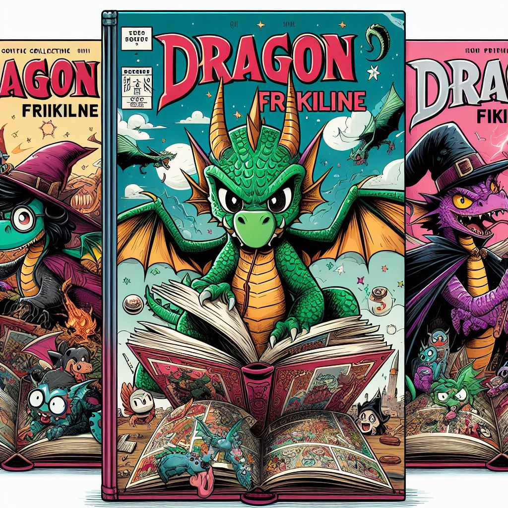 COMICS COMIC EUROPEO