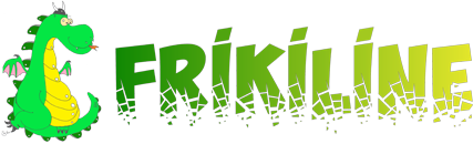 FRIKILINE LOGOTIPO130