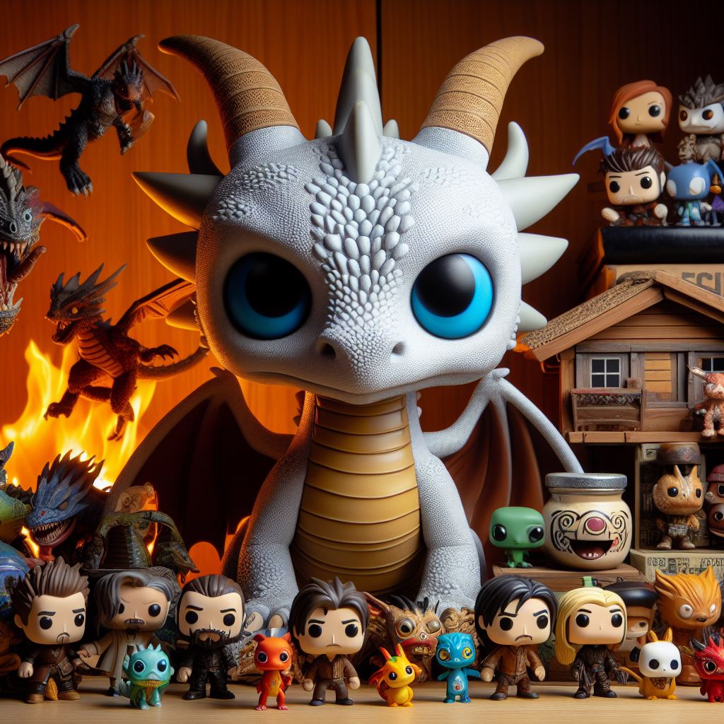 JUGUETES JUEGOS FIGURAS COLECCIONABLES FUNKO